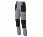 Pantalón STRETCH con refuerzo en las rodillas